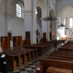 Klasztor w Warszawie, ul. Freta na Szlaku Dominikańskim Klasztor w Warszawie, ul. Freta na Szlaku Dominikańskim