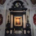 Klasztor w Warszawie, ul. Freta na Szlaku Dominikańskim Klasztor w Warszawie, ul. Freta na Szlaku Dominikańskim