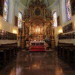 Klasztor w Gidlach na Szlaku Dominikańskim Klasztor w Gidlach na Szlaku Dominikańskim