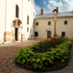 Klasztor w Krakowie, Mniszki na Szlaku Dominikańskim Klasztor w Krakowie, Mniszki na Szlaku Dominikańskim