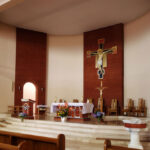 Klasztor w Ustroniu na Szlaku Dominikańskim Klasztor w Ustroniu na Szlaku Dominikańskim