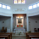 Klasztor w Ustroniu na Szlaku Dominikańskim Klasztor w Ustroniu na Szlaku Dominikańskim