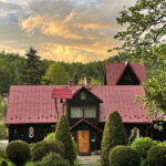 Dom Św. Jacka na Szlaku Dominikańskim Dom Św. Jacka na Szlaku Dominikańskim