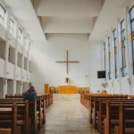 Klasztor w Katowicach na Szlaku Dominikańskim Klasztor w Katowicach na Szlaku Dominikańskim