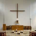 Klasztor w Katowicach na Szlaku Dominikańskim Klasztor w Katowicach na Szlaku Dominikańskim