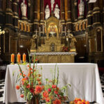 Klasztor w Łodzi na Szlaku Dominikańskim Klasztor w Łodzi na Szlaku Dominikańskim