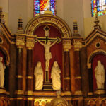 Klasztor w Łodzi na Szlaku Dominikańskim Klasztor w Łodzi na Szlaku Dominikańskim