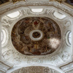 Klasztor w Lublinie na Szlaku Dominikańskim Klasztor w Lublinie na Szlaku Dominikańskim