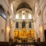 Klasztor w Lublinie na Szlaku Dominikańskim Klasztor w Lublinie na Szlaku Dominikańskim