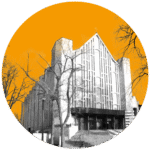 Miniaturka Klasztor w Warszawie, Służew na Szlaku Dominikańskim