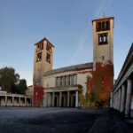 Klasztor w Poznaniu na Szlaku Dominikańskim Klasztor w Poznaniu na Szlaku Dominikańskim