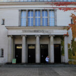 Klasztor w Poznaniu na Szlaku Dominikańskim Klasztor w Poznaniu na Szlaku Dominikańskim