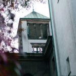 Klasztor w Poznaniu na Szlaku Dominikańskim Klasztor w Poznaniu na Szlaku Dominikańskim