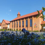 Klasztor w Radoniach na Szlaku Dominikańskim Klasztor w Radoniach na Szlaku Dominikańskim