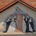 Klasztor w Radoniach na Szlaku Dominikańskim Klasztor w Radoniach na Szlaku Dominikańskim