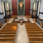 Klasztor w Rzeszowie na Szlaku Dominikańskim Klasztor w Rzeszowie na Szlaku Dominikańskim