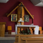 Klasztor w Rzeszowie na Szlaku Dominikańskim Klasztor w Rzeszowie na Szlaku Dominikańskim