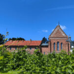 Klasztor w Sandomierzu na Szlaku Dominikańskim Klasztor w Sandomierzu na Szlaku Dominikańskim