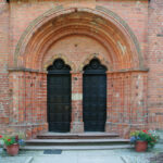 Klasztor w Sandomierzu na Szlaku Dominikańskim Klasztor w Sandomierzu na Szlaku Dominikańskim