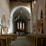 Klasztor w Sandomierzu na Szlaku Dominikańskim Klasztor w Sandomierzu na Szlaku Dominikańskim