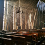 Klasztor w Warszawie, Służew na Szlaku Dominikańskim Klasztor w Warszawie, Służew na Szlaku Dominikańskim