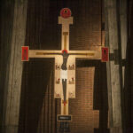 Klasztor w Warszawie, Służew na Szlaku Dominikańskim Klasztor w Warszawie, Służew na Szlaku Dominikańskim