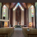 Klasztor w Szczecinie na Szlaku Dominikańskim Klasztor w Szczecinie na Szlaku Dominikańskim