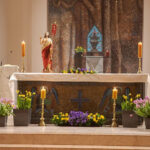 Klasztor w Szczecinie na Szlaku Dominikańskim Klasztor w Szczecinie na Szlaku Dominikańskim