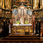 Klasztor w Tarnobrzegu na Szlaku Dominikańskim Klasztor w Tarnobrzegu na Szlaku Dominikańskim