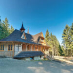 Klasztor na Wiktorówkach na Szlaku Dominikańskim Klasztor na Wiktorówkach na Szlaku Dominikańskim