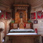 Klasztor na Wiktorówkach na Szlaku Dominikańskim Klasztor na Wiktorówkach na Szlaku Dominikańskim