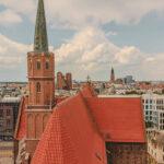 Klasztor we Wrocławiu na Szlaku Dominikańskim Klasztor we Wrocławiu na Szlaku Dominikańskim