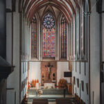 Klasztor we Wrocławiu na Szlaku Dominikańskim Klasztor we Wrocławiu na Szlaku Dominikańskim